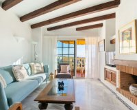 Resale - Penthouse -
Torrevieja - Costa Blanca