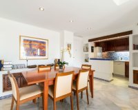 Resale - Penthouse -
Torrevieja - Costa Blanca