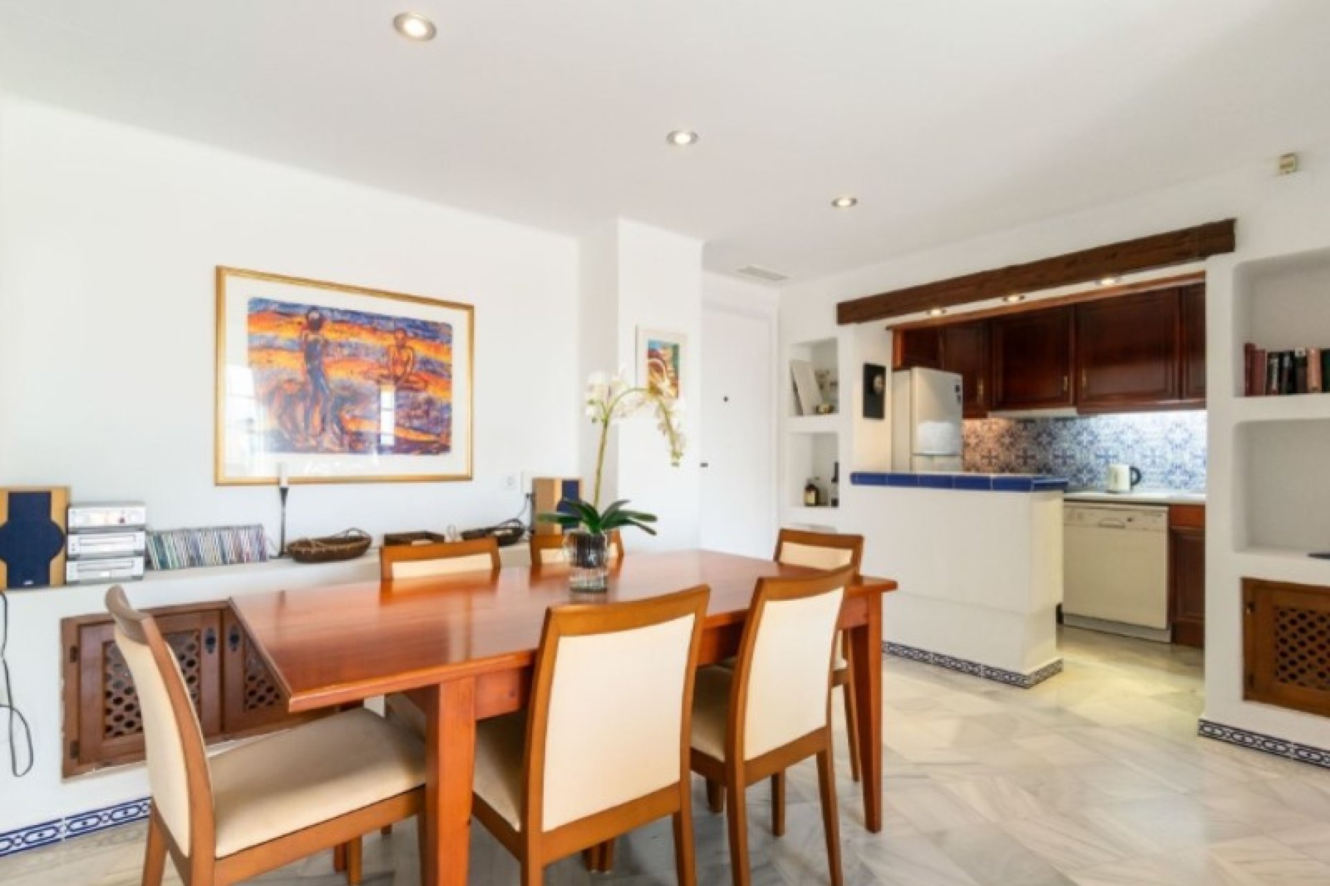 Resale - Penthouse -
Torrevieja - Costa Blanca