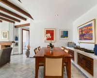 Resale - Penthouse -
Torrevieja - Costa Blanca