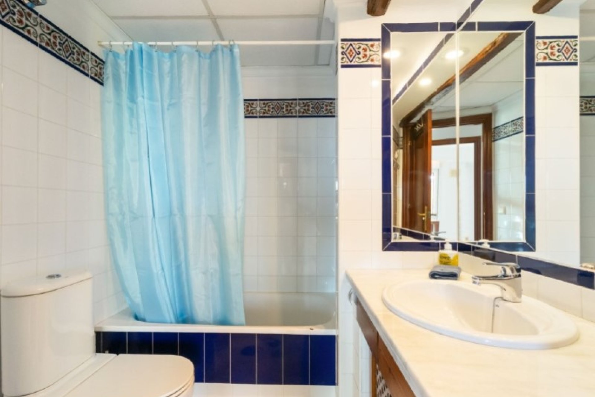 Resale - Penthouse -
Torrevieja - Costa Blanca