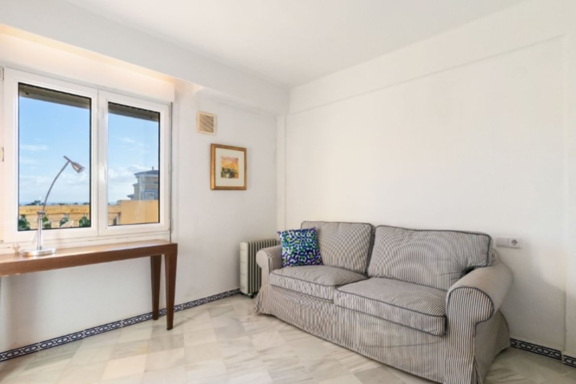 Resale - Penthouse -
Torrevieja - Costa Blanca