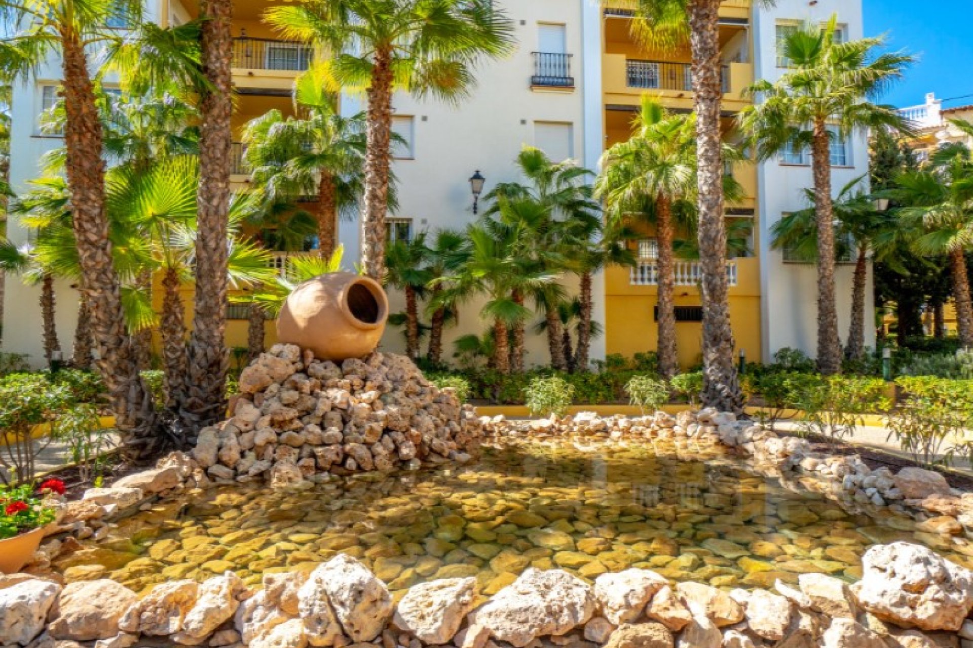 Resale - Penthouse -
Torrevieja - Costa Blanca