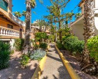 Resale - Penthouse -
Torrevieja - Costa Blanca