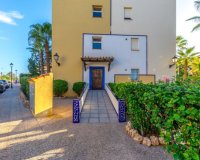 Resale - Penthouse -
Torrevieja - Costa Blanca