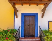 Resale - Penthouse -
Torrevieja - Costa Blanca