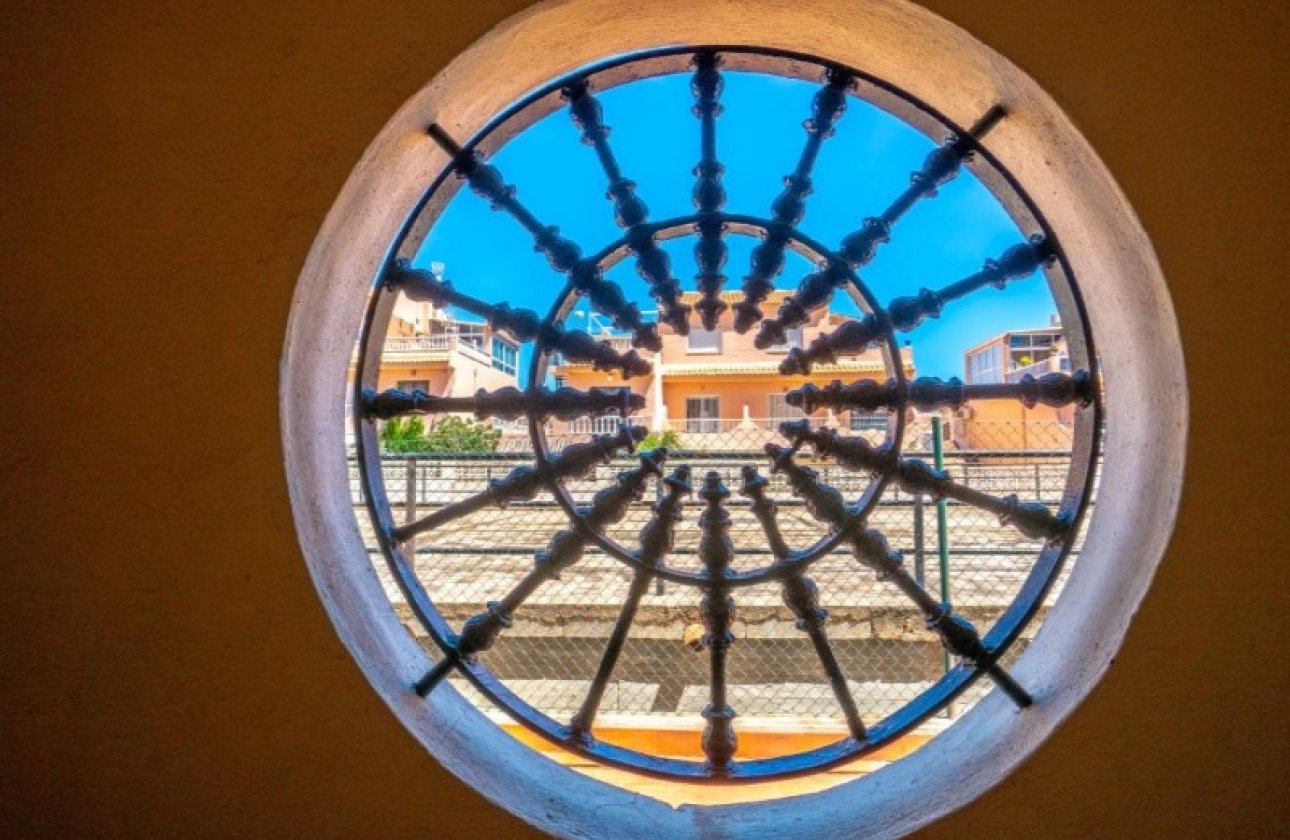 Resale - Penthouse -
Torrevieja - Costa Blanca