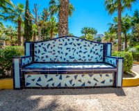 Resale - Penthouse -
Torrevieja - Costa Blanca