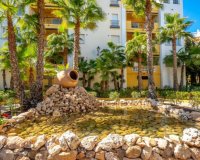 Resale - Penthouse -
Torrevieja - Costa Blanca
