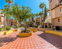 Resale - Penthouse -
Torrevieja - Costa Blanca