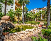 Resale - Penthouse -
Torrevieja - Costa Blanca