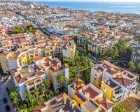 Resale - Penthouse -
Torrevieja - Costa Blanca