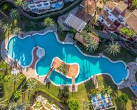 Resale - Penthouse -
Torrevieja - Costa Blanca