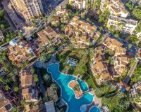 Resale - Penthouse -
Torrevieja - Costa Blanca