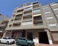 Resale - Penthouse -
Torrevieja - Costa Blanca