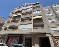Resale - Penthouse -
Torrevieja - Costa Blanca