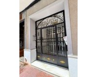 Resale - Penthouse -
Torrevieja - Costa Blanca