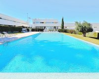 Resale - Penthouse -
Torrevieja - Costa Blanca