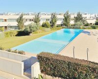 Resale - Penthouse -
Torrevieja - Costa Blanca
