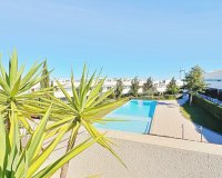 Resale - Penthouse -
Torrevieja - Costa Blanca