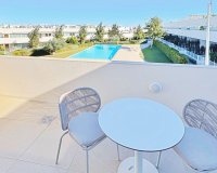 Resale - Penthouse -
Torrevieja - Costa Blanca