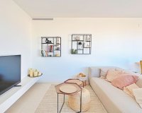 Resale - Penthouse -
Torrevieja - Costa Blanca