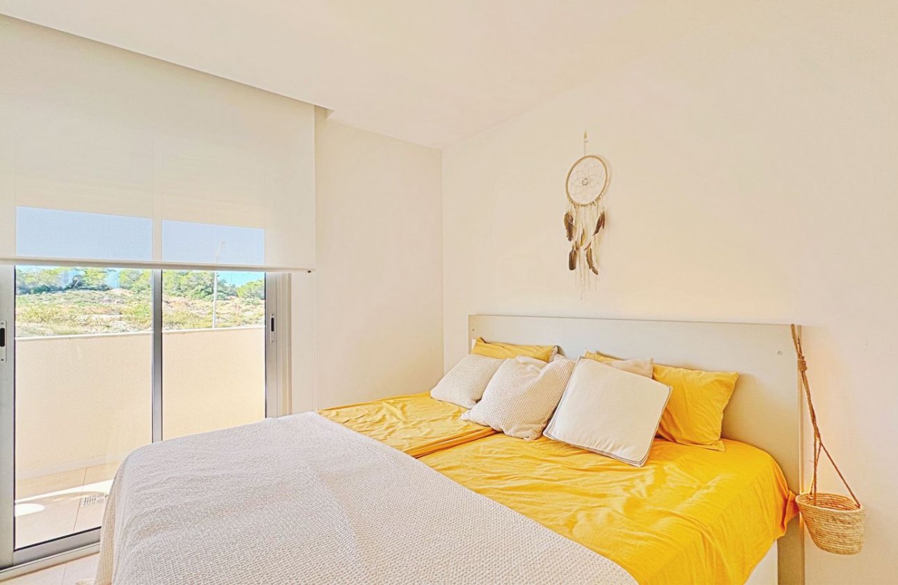 Resale - Penthouse -
Torrevieja - Costa Blanca