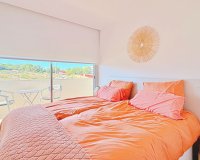 Resale - Penthouse -
Torrevieja - Costa Blanca