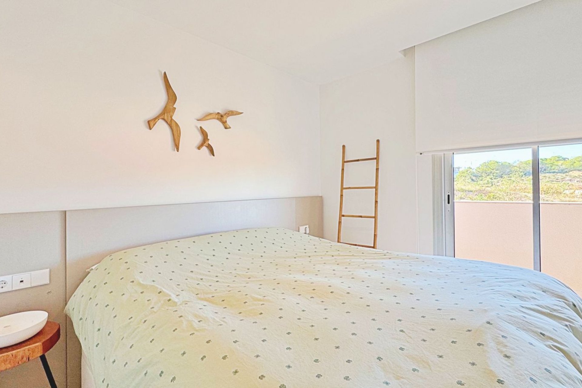 Resale - Penthouse -
Torrevieja - Costa Blanca