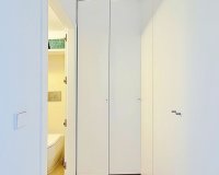 Resale - Penthouse -
Torrevieja - Costa Blanca