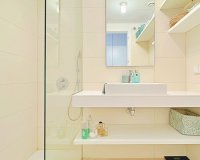 Resale - Penthouse -
Torrevieja - Costa Blanca