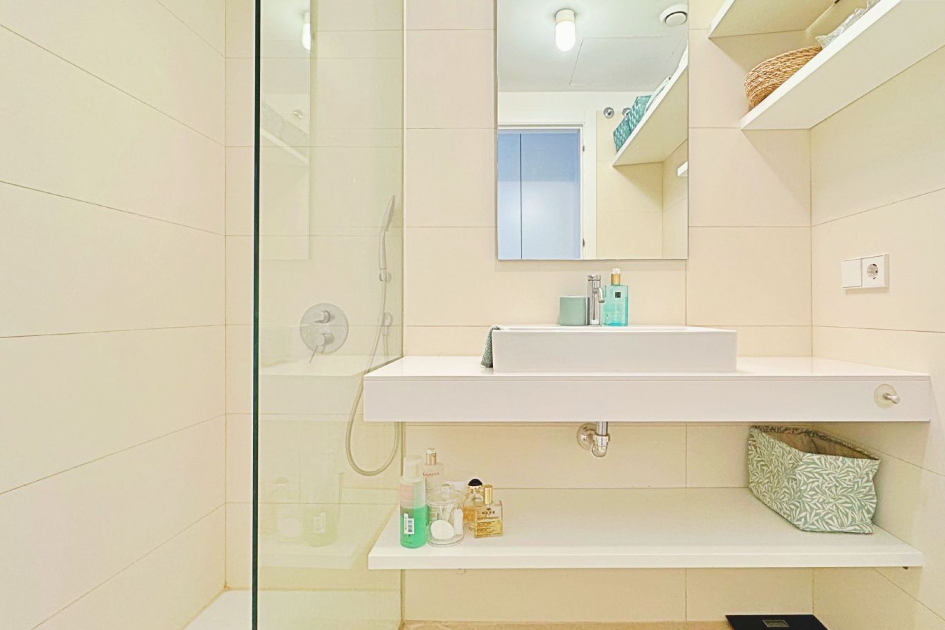 Resale - Penthouse -
Torrevieja - Costa Blanca