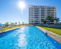 Resale - Penthouse -
Torrevieja - Costa Blanca