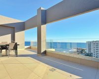 Resale - Penthouse -
Torrevieja - Costa Blanca