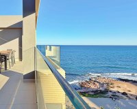 Resale - Penthouse -
Torrevieja - Costa Blanca