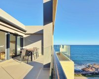 Resale - Penthouse -
Torrevieja - Costa Blanca