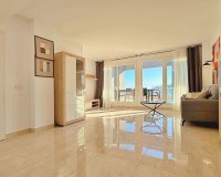 Resale - Penthouse -
Torrevieja - Costa Blanca