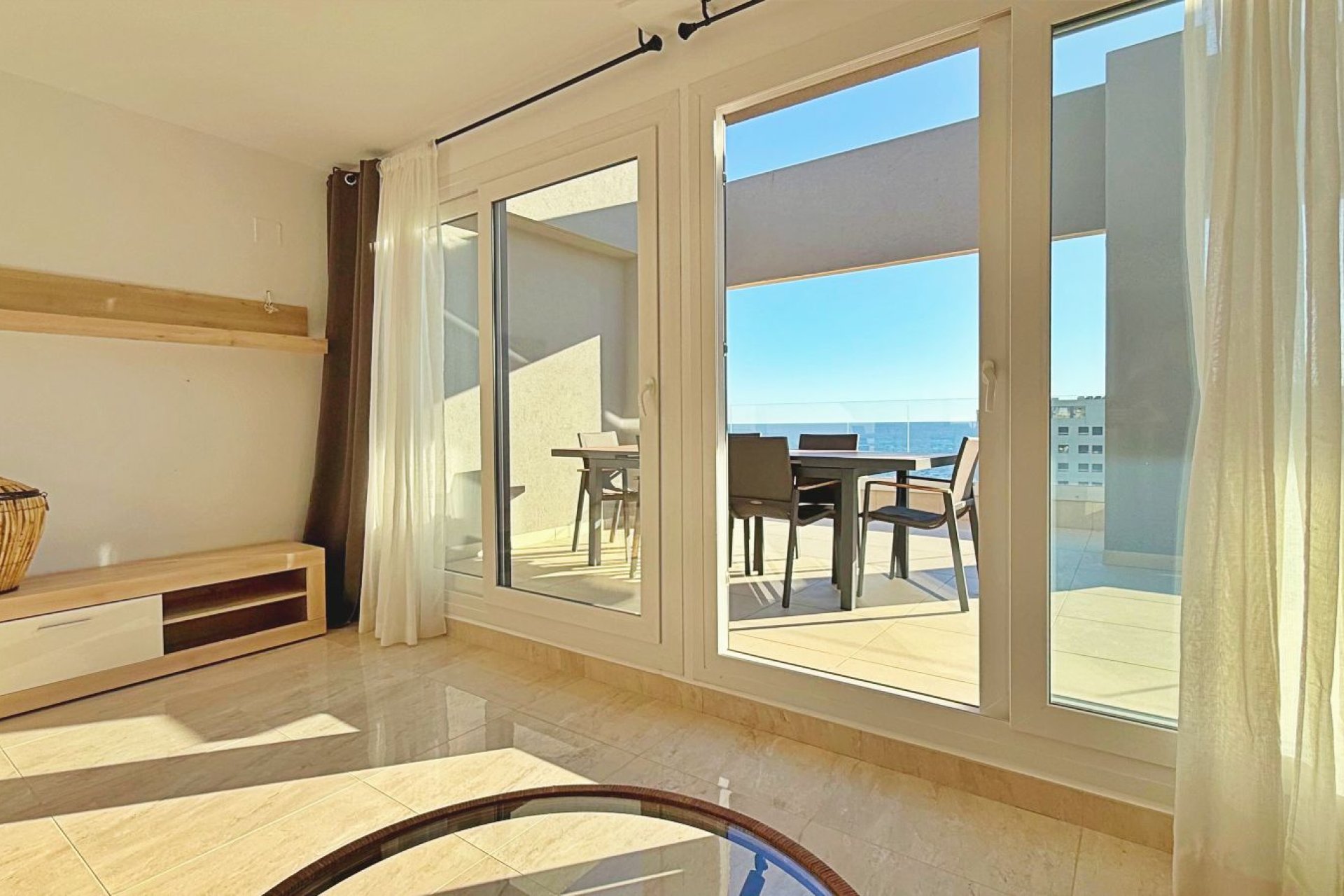 Resale - Penthouse -
Torrevieja - Costa Blanca