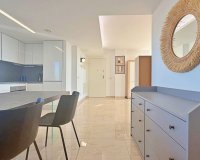 Resale - Penthouse -
Torrevieja - Costa Blanca