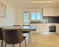 Resale - Penthouse -
Torrevieja - Costa Blanca