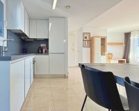 Resale - Penthouse -
Torrevieja - Costa Blanca