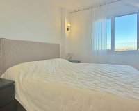 Resale - Penthouse -
Torrevieja - Costa Blanca