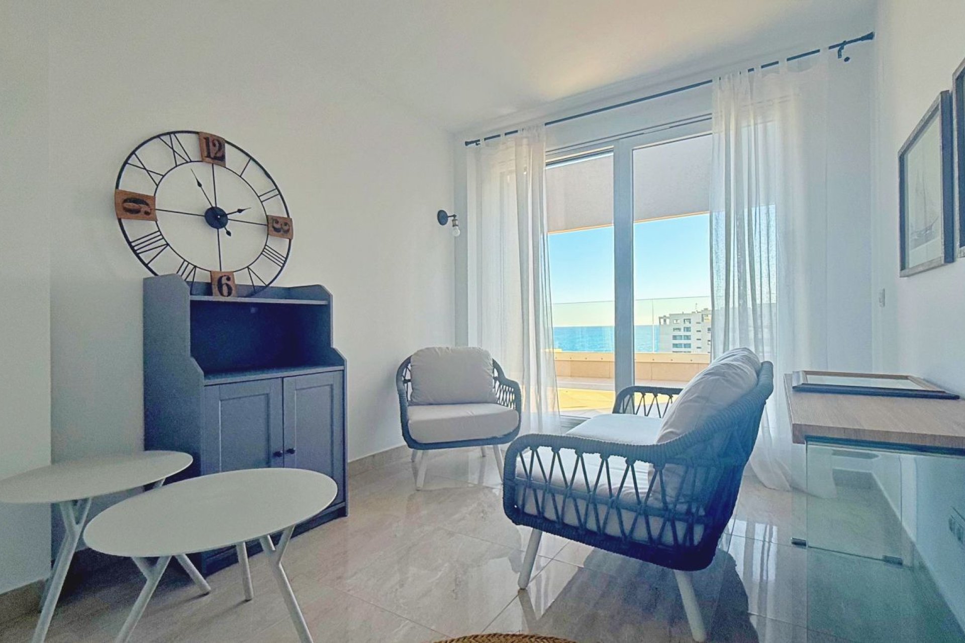Resale - Penthouse -
Torrevieja - Costa Blanca