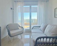 Resale - Penthouse -
Torrevieja - Costa Blanca