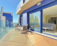 Resale - Penthouse -
Torrevieja - Costa Blanca