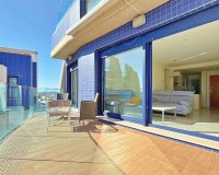 Resale - Penthouse -
Torrevieja - Costa Blanca