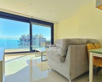 Resale - Penthouse -
Torrevieja - Costa Blanca