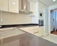 Resale - Penthouse -
Torrevieja - Costa Blanca