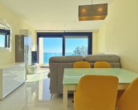 Resale - Penthouse -
Torrevieja - Costa Blanca