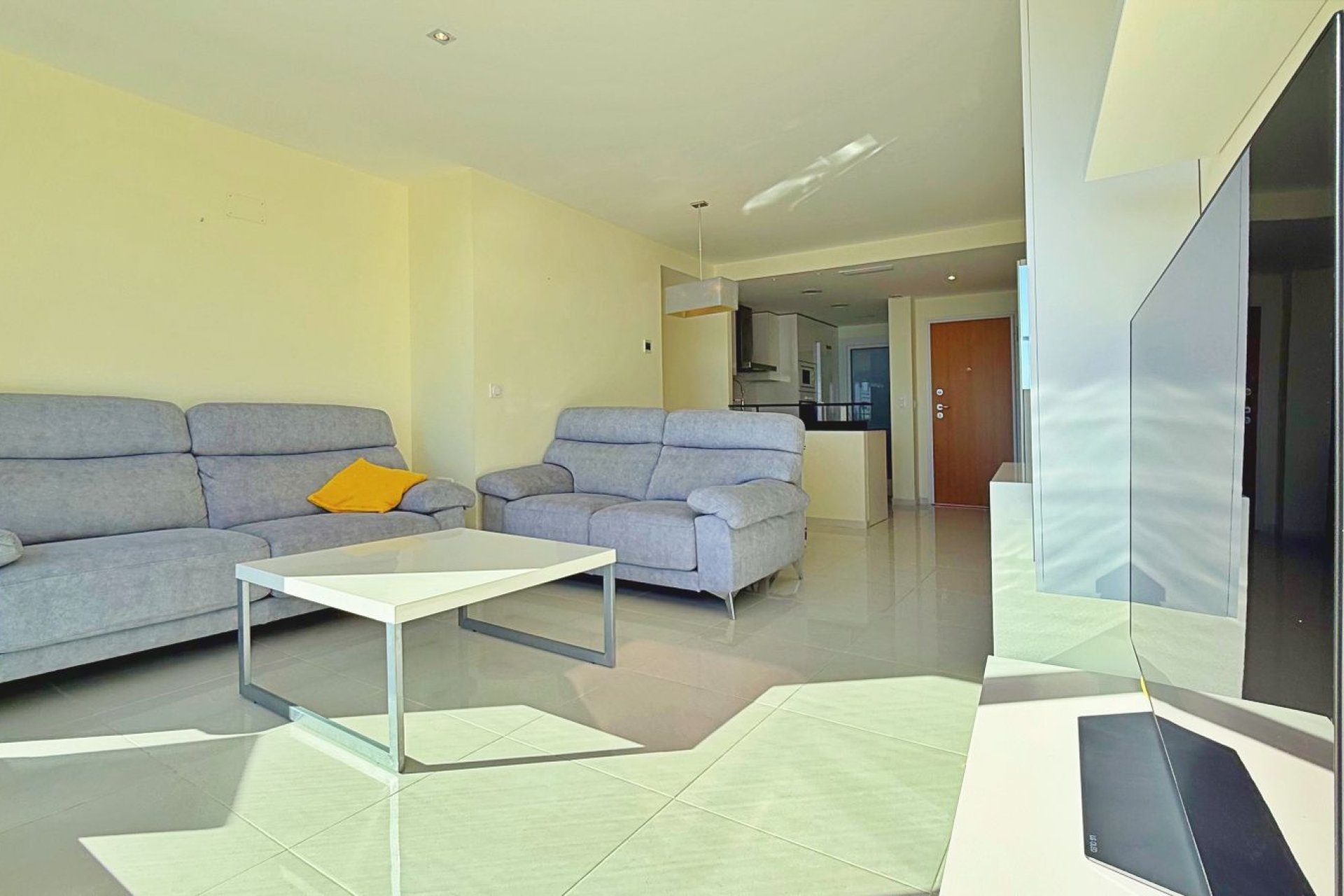 Resale - Penthouse -
Torrevieja - Costa Blanca